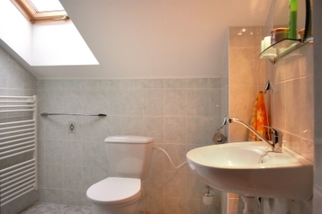 Slovakia Privát Poprad, Exterior